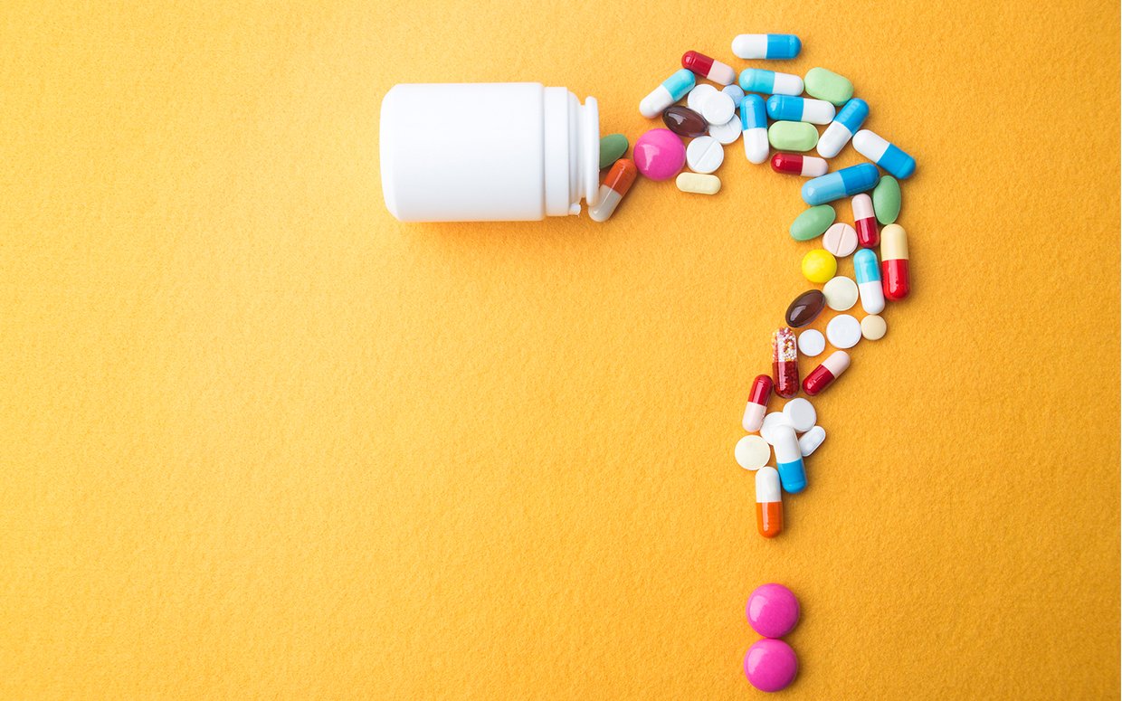 The Best Probiotic For Gut Health