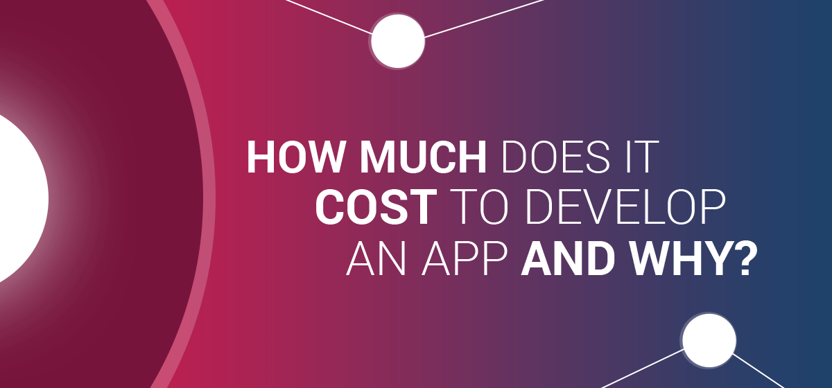 How Much Does It Cost To Make a Mobile App in 2019?