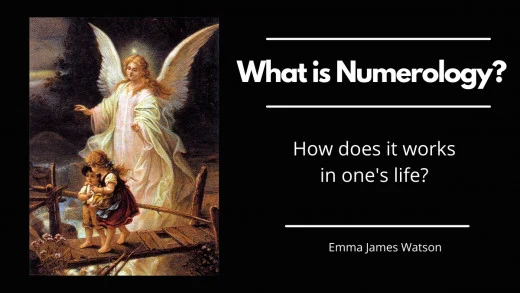 What is Numerology? How Does It Work in Increasing Productivity?