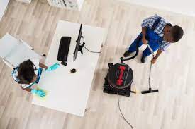 How to Choose a Reliable and Cost-Effective Commercial Cleaning Service