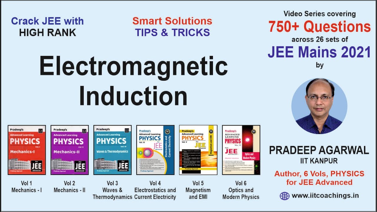 Best Online Coaching for JEE