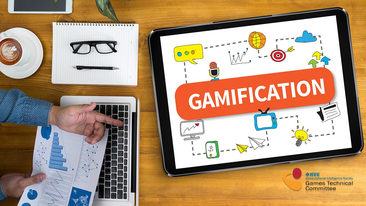  Gamification In The Workplace Has The Potential To Boost Employee Motivation