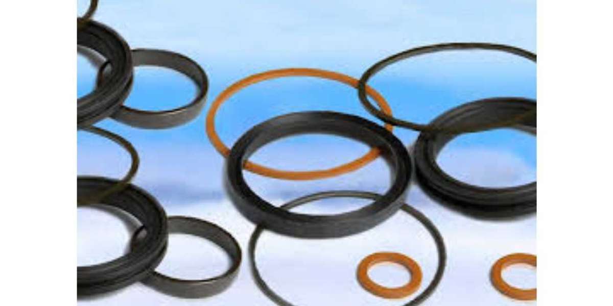 Understanding Fluoroelastomer: Properties and Applications