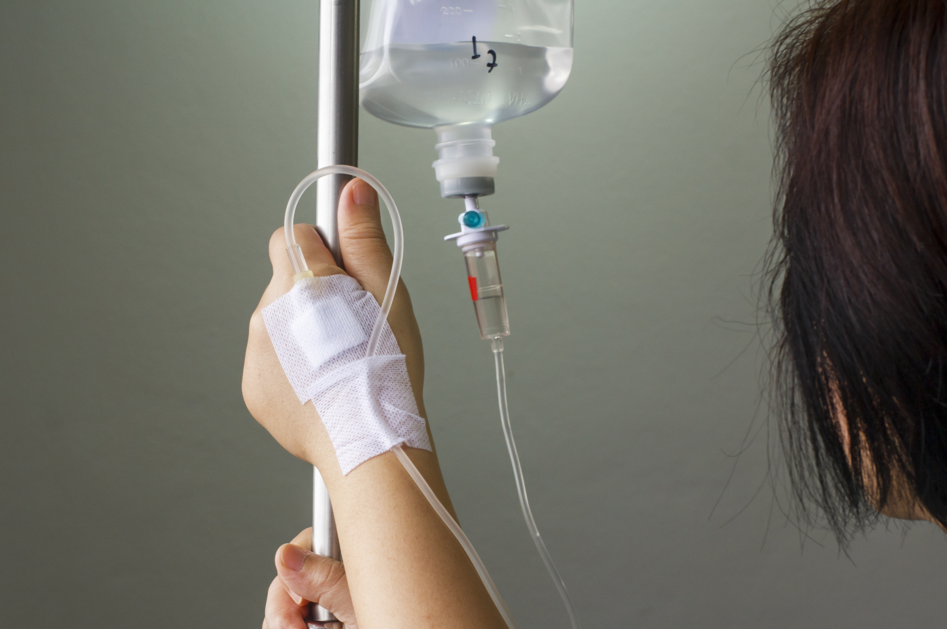 Intravenous Solutions: Understanding the Basics of Administration