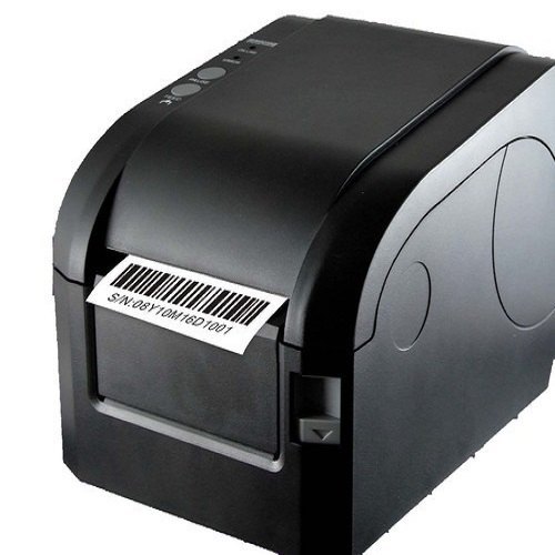 Artificial Intelligence Is Fastest Growing Segment Fueling The Growth Of Barcode Printer Market