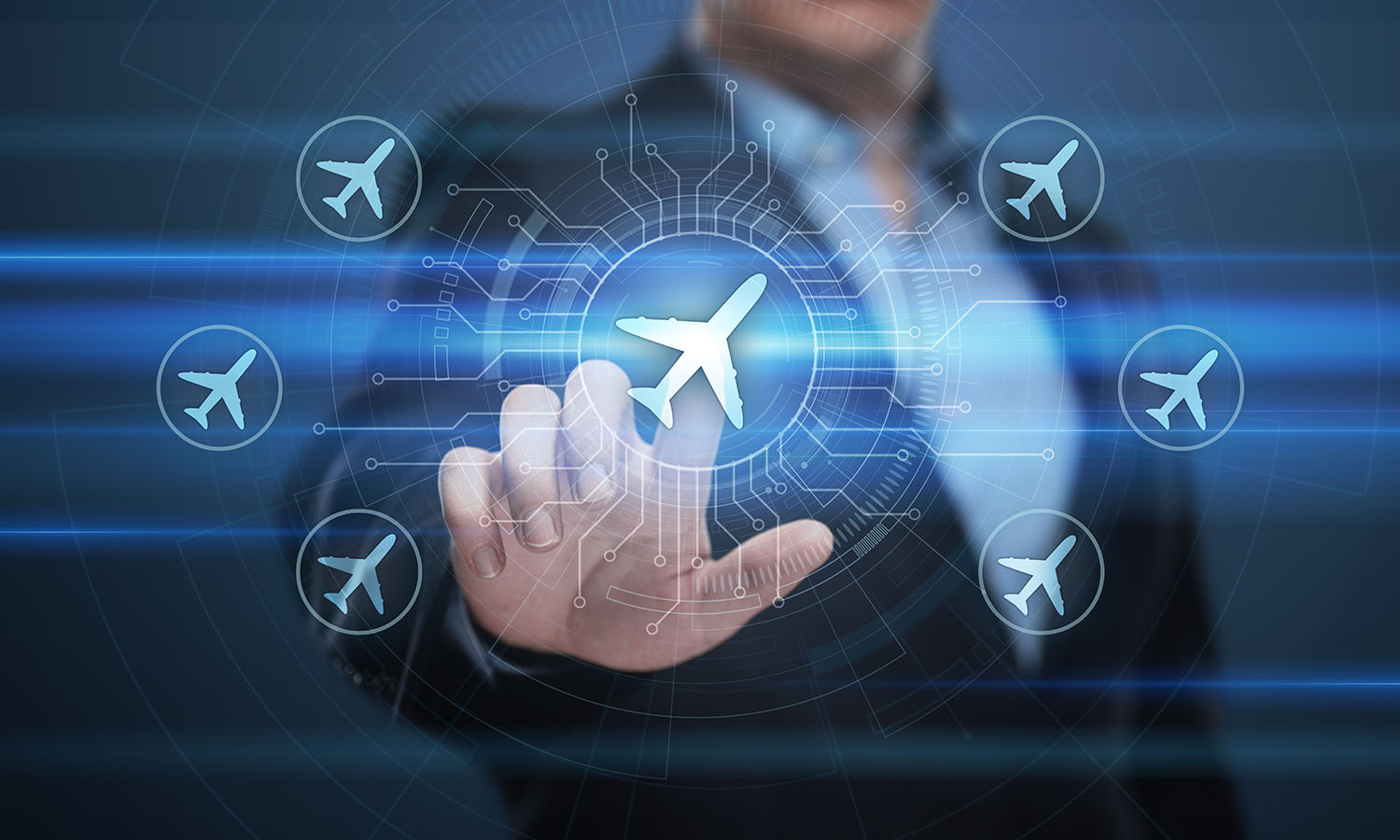 The Role of Cyber Security in Aviation Operations: Safely Navigating the Skies
