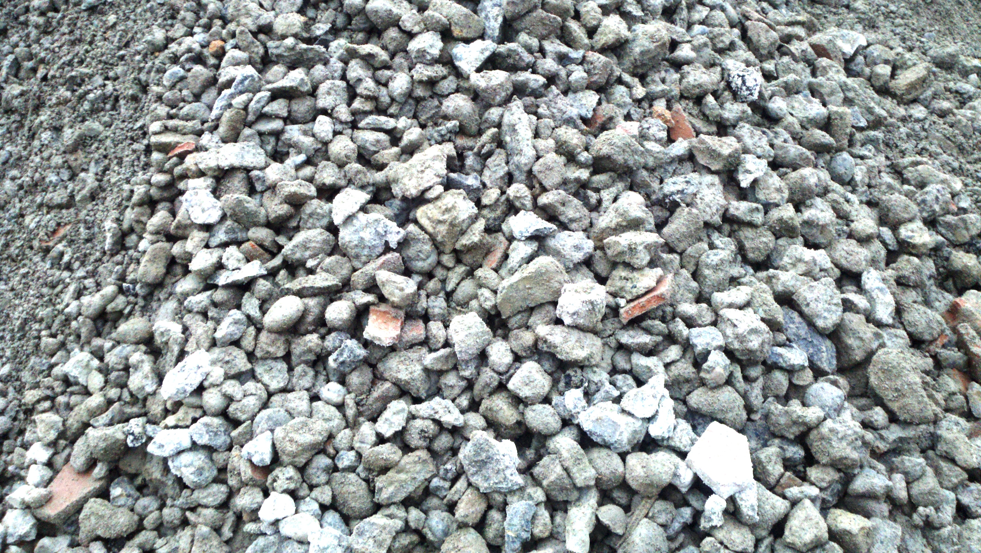 From Waste to Resource: The Power of Recycled Construction Aggregates