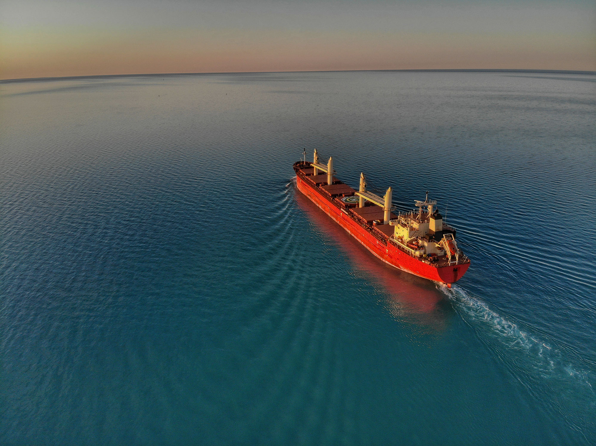 Shipbroking Market Is Estimated To Witness High Growth Owing To Opportunity In Dry Bulk Shipments