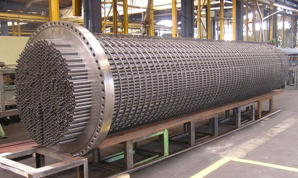  Innovation in Heat Transfer: Exploring the Advancements in Heat Exchanger Technology