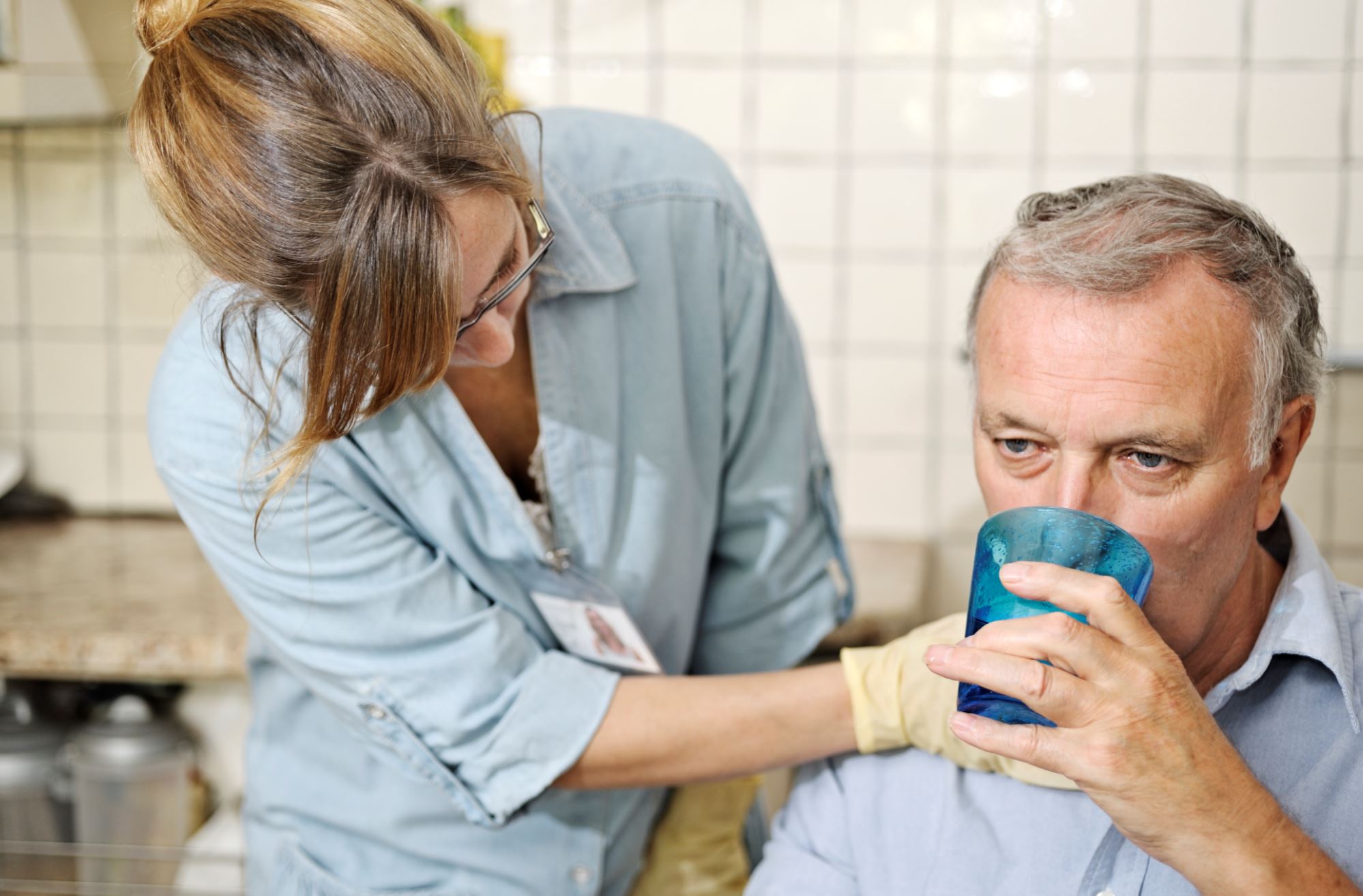  Dysphagia Management Can Help To Improve Communication By Addressing The Underlying Cause
