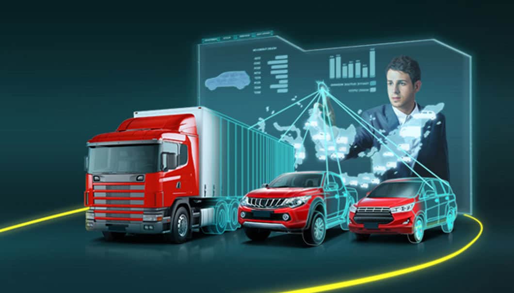 Owing To Their Low Upfront Costs Businesses Are Hence Motivated To Use Cloud-Based Fleet Management Solutions By