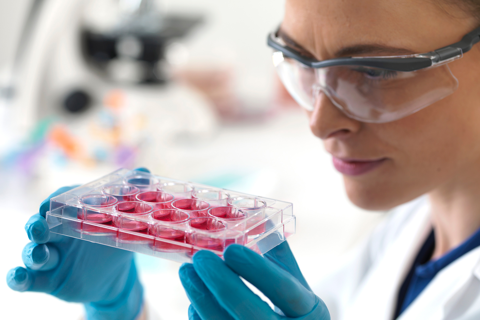 Unlocking the Potential: The Power of Personalized Cell Therapy in Precision Medicine