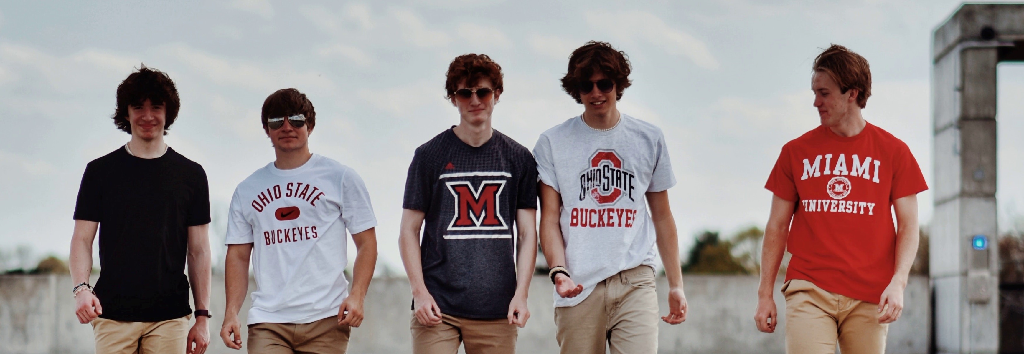 University life: There's more to it than you think!