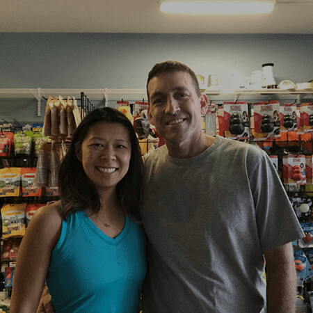The Local Pet Food Store Nourishing Pets with Quality Nutrition