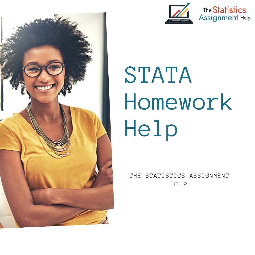 STATA Assignment help| STATA Homework help