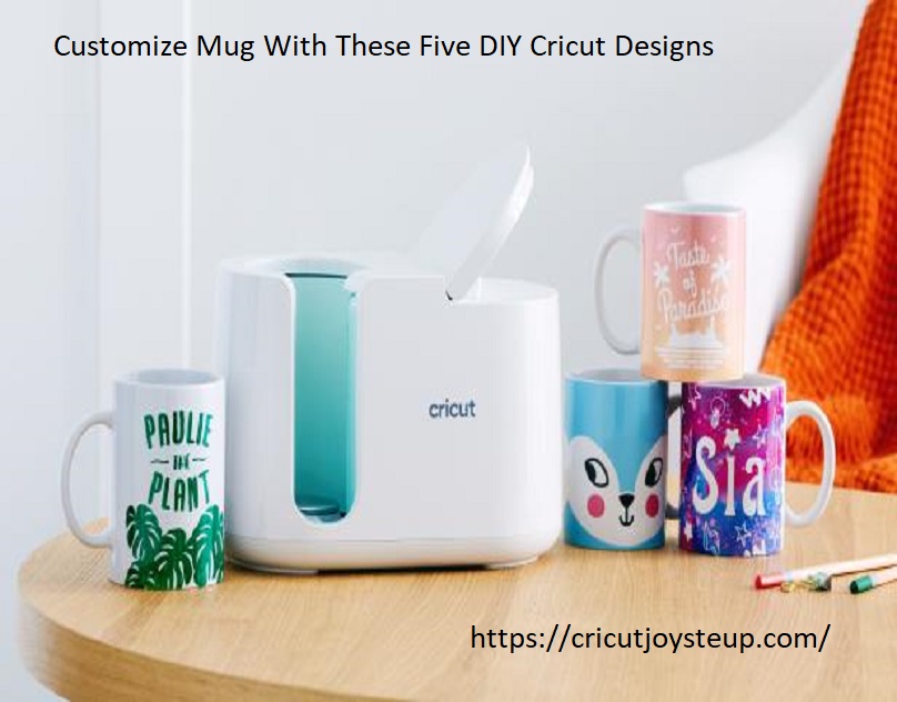 Cricut MugPress: Everything You Must Know About It