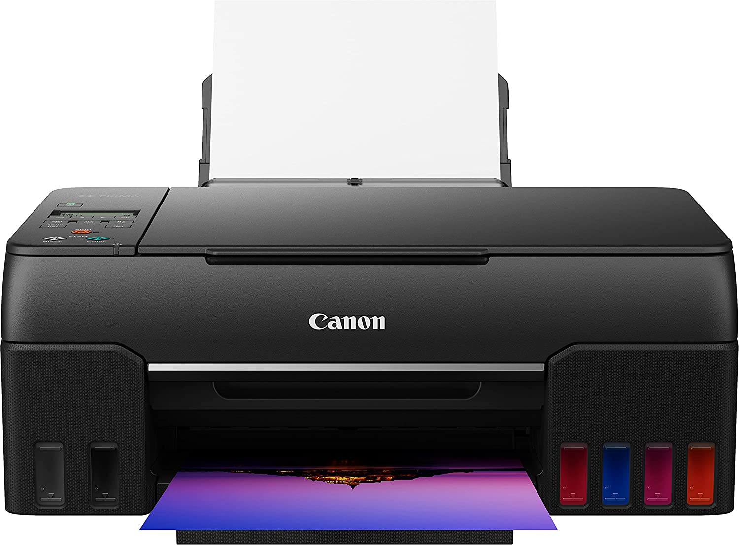 The Best Photo Printer From Canon