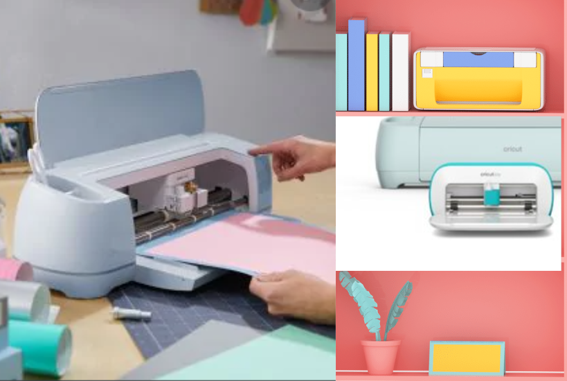 Cricut Expression Machine: How to Use it With Computer