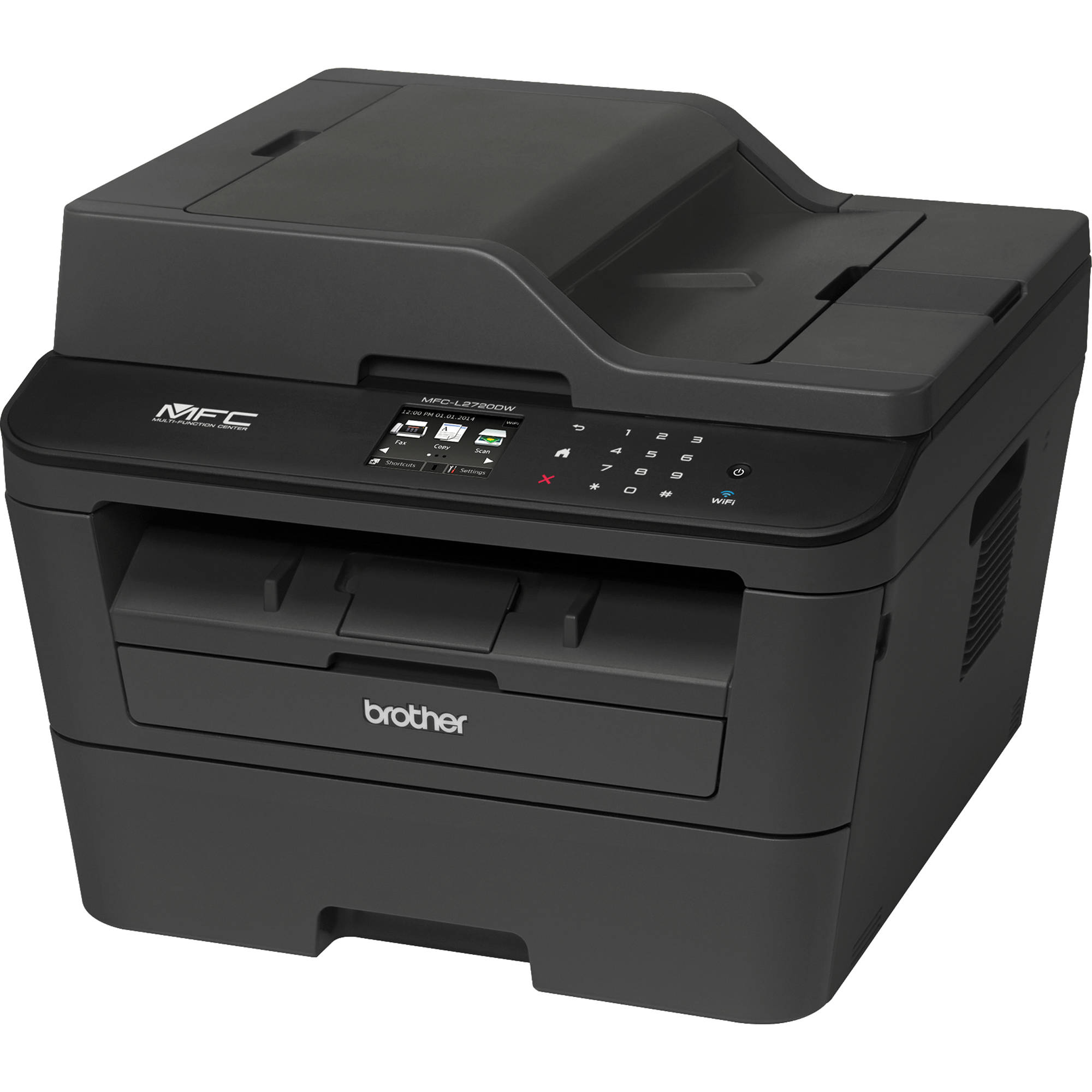 How To Set Up A Brother Printer On WiFi And Troubleshoot A Connection?