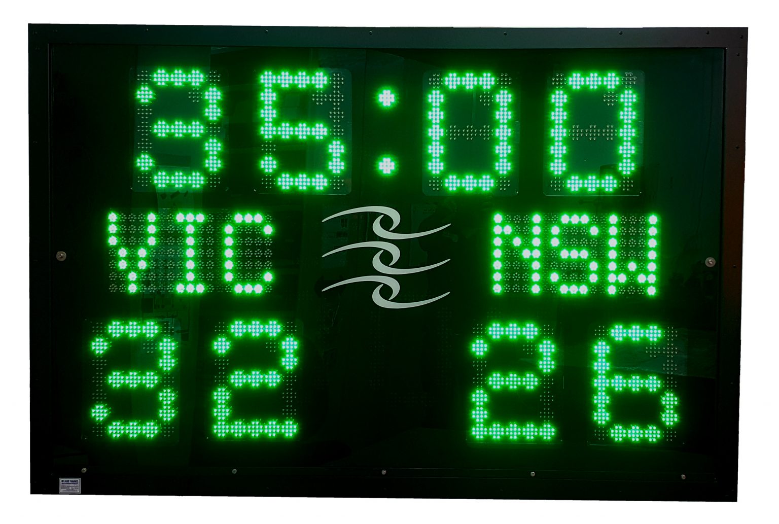Hockey Scoreboards- Proudly Made In Australia! 