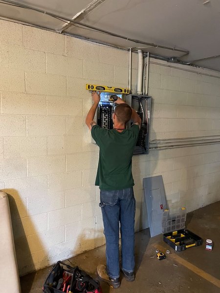 Smart ideas to get good electrical contractors for business purpose