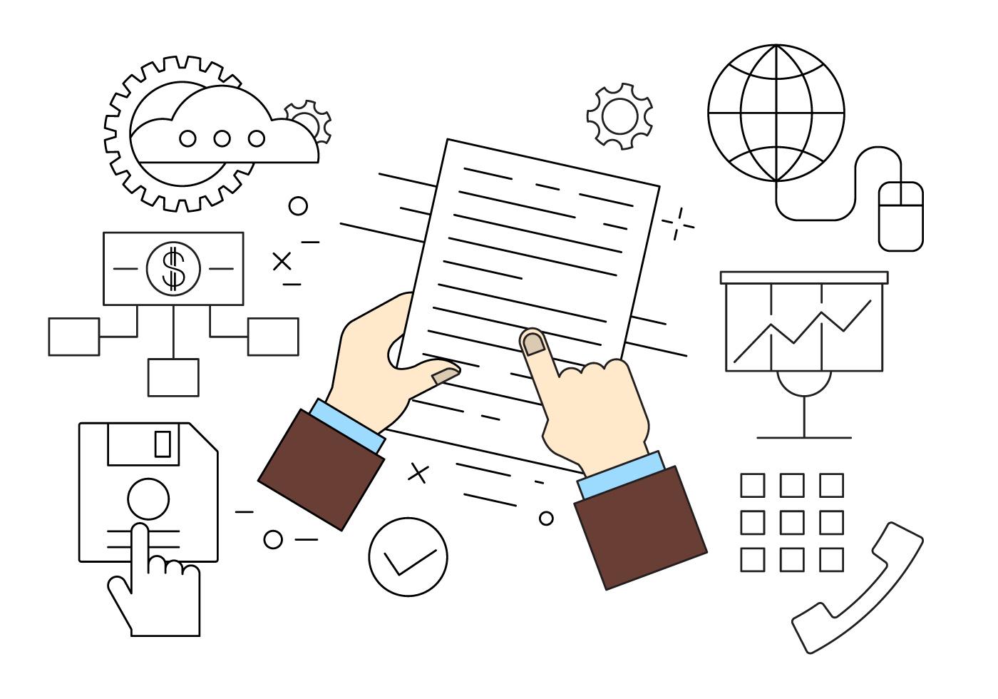 TDS Return- Filing | Registration Consultants | Online | Services