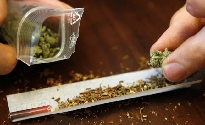 Buy Marijuana Online Legally