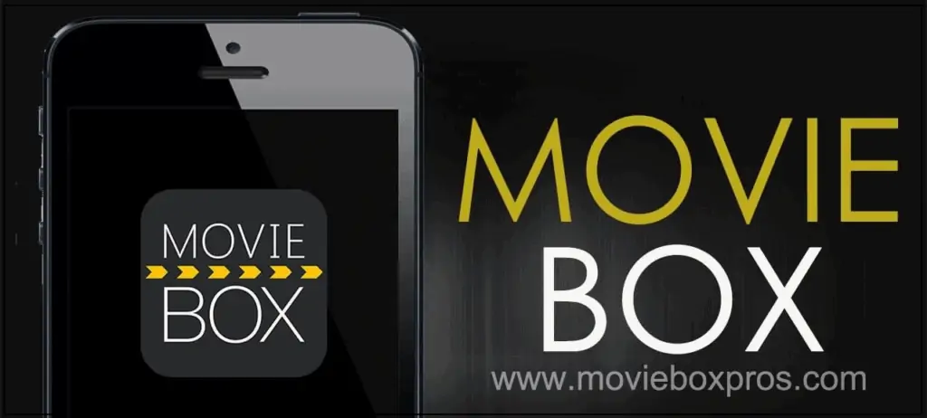 Moviebox Pro APK