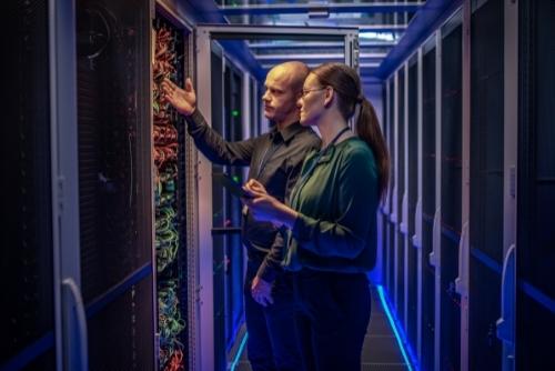 What is DoD 5220.22-M (DoD Standard)?