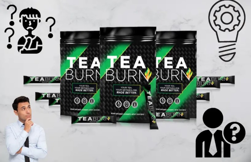 Tea Burn Reviews: Shocking News Reported! Is Tea burn scam?