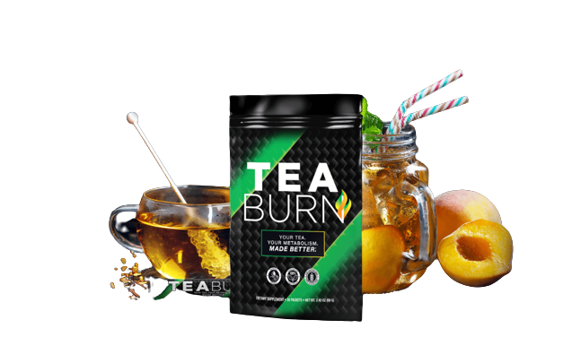 Tea Burn Reviews – What are Real Customers Saying?