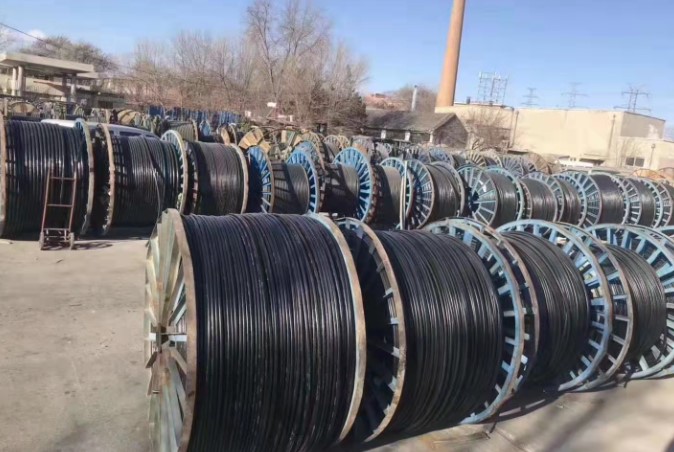 ¿Cómo Encontrar Un Proveedor de Cables de Buena Reputación?