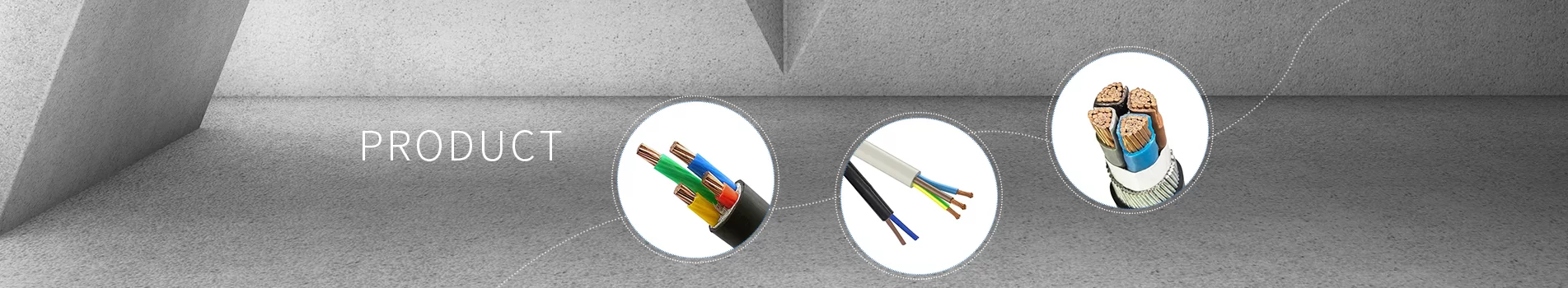  Different Conductor Types in Cables, Wires and Conductors