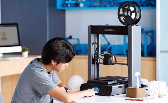 How to choose Chinese printers?
