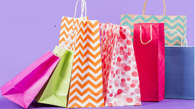 What are the technologies of paper bag printing?