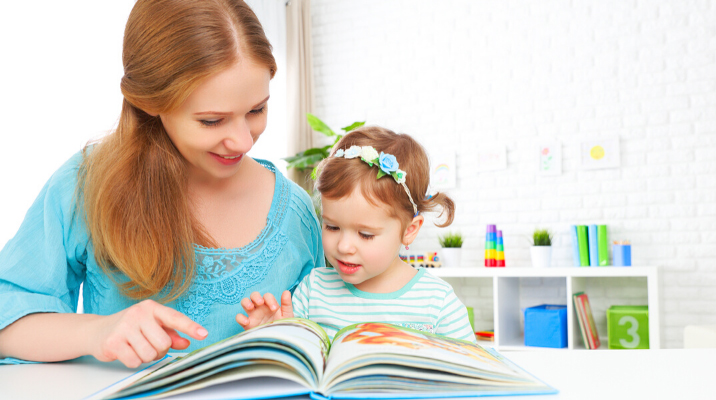 How To Do A Children’s Book In High Quality