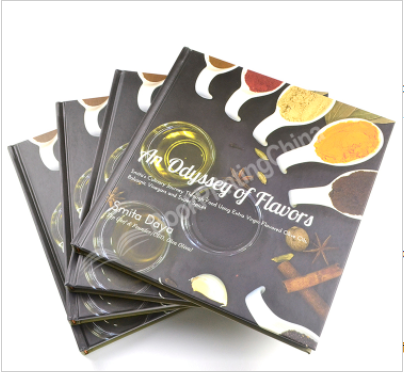 6 Things to Consider When in Book Printing