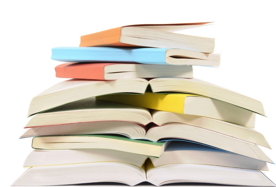 Difference of paperback & perfect bound printing