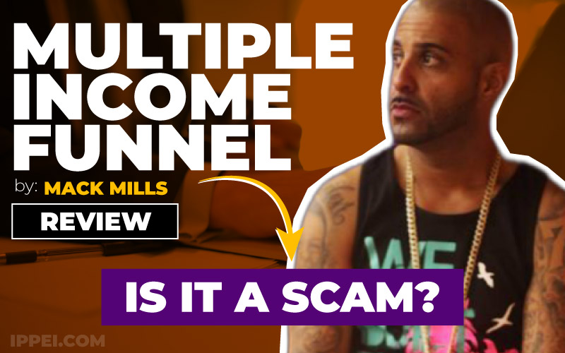Review On Multiple Income Funnel - Is It Worth or Not?
