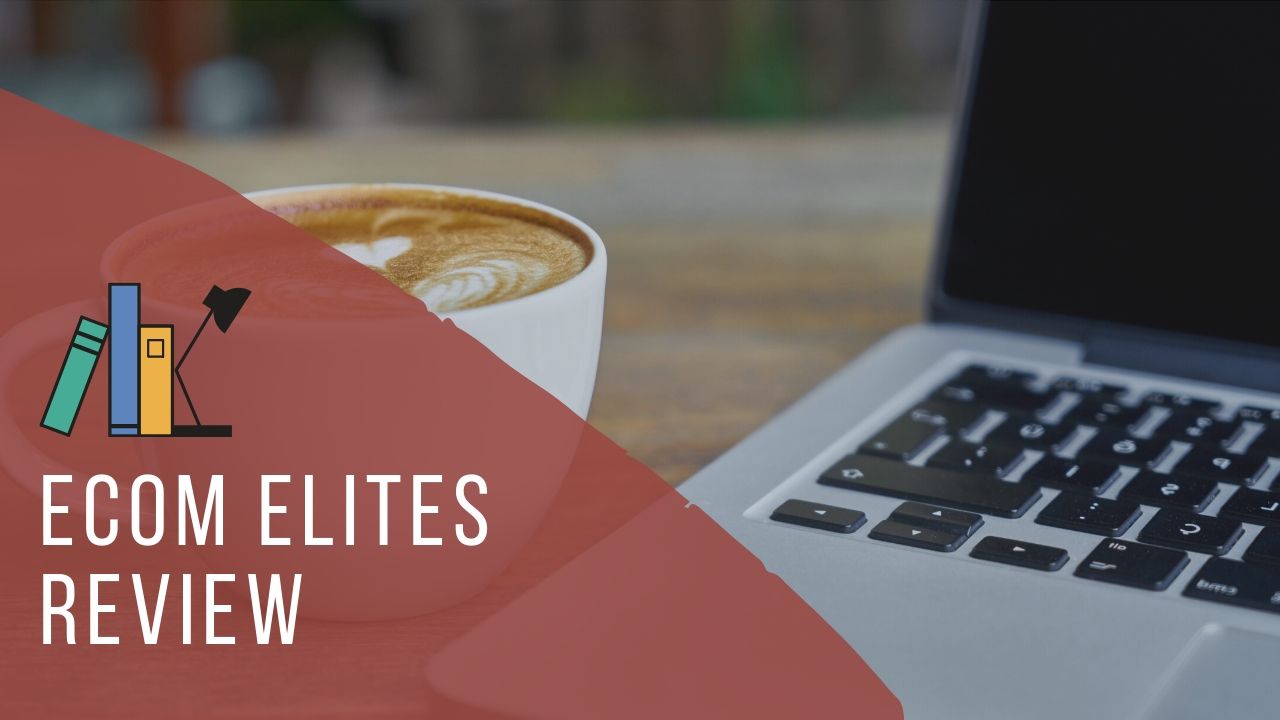 Ecom Elites Review - Aaron chen