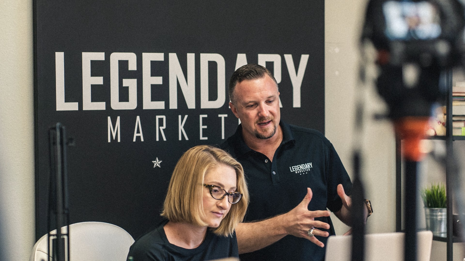 Legendary Marketer Review: How To Make Money? | Aaron Chen
