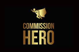 Aaron Chen - Is Robby Blanchard's Commission Hero a scam?