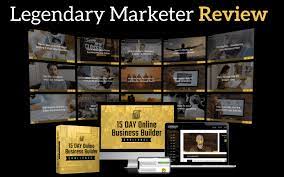 Legendary Marketer Review : Coaching Is It Worth The Investment?