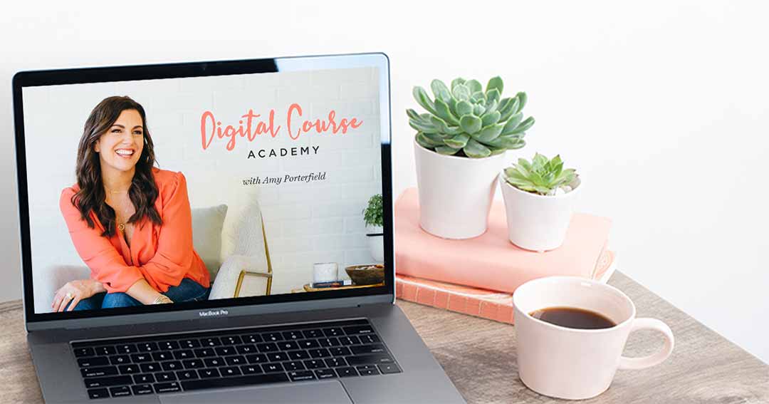 What Is Digital Course Academy?