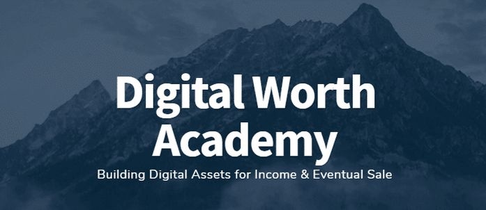 What Is Digital Worth Academy ? | Complete Overview about Program