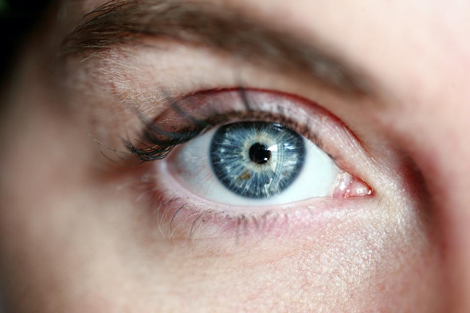 7 Early Signs & Symptoms To Identify Eye Problems 