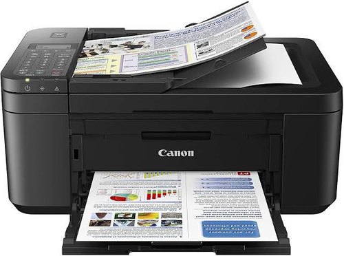 What Should I Do If My Canon Printer Does Not Print?