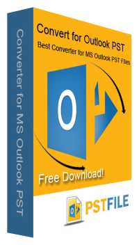 Ost file exporter Ost file Converter