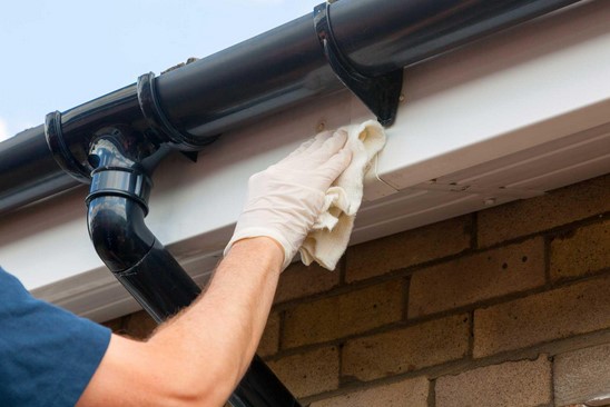 Gutter Cleaning Provider in USA