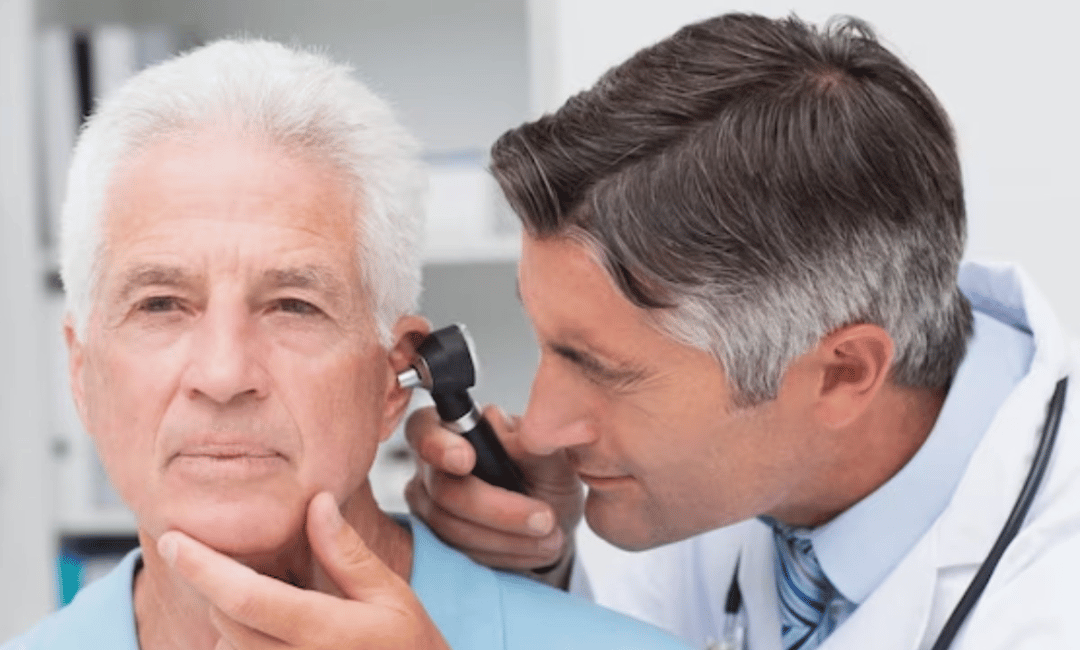 Avoiding Hearing Loss: How Regular Ear Microsuction Can Preserve Your Hearing